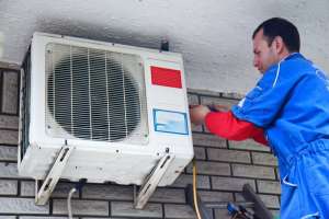 HVAC Companies Near Redwood, VA Available Now