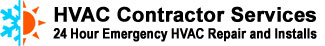Redwood HVAC Services